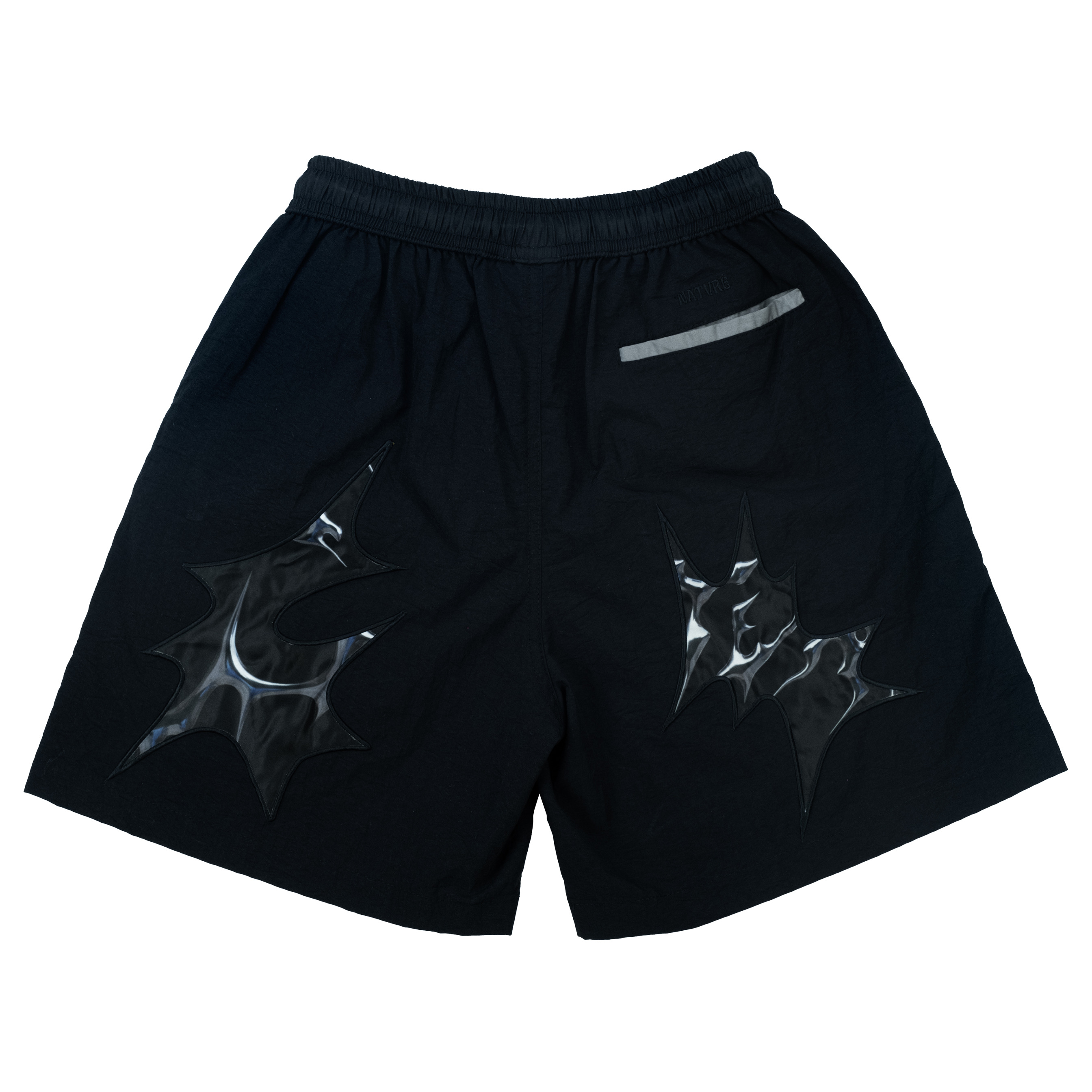SHARD Shorts [Black]