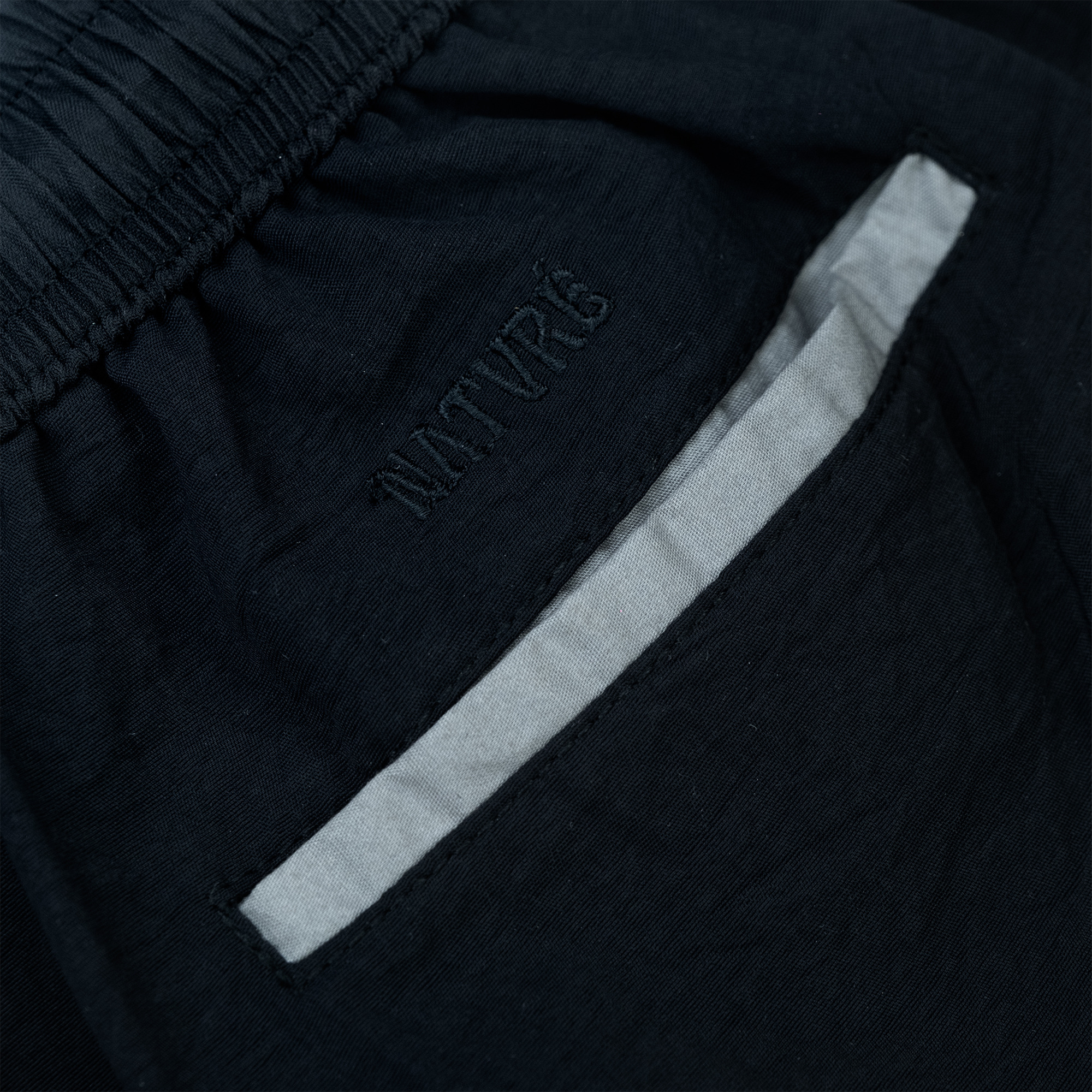 SHARD Shorts [Black]