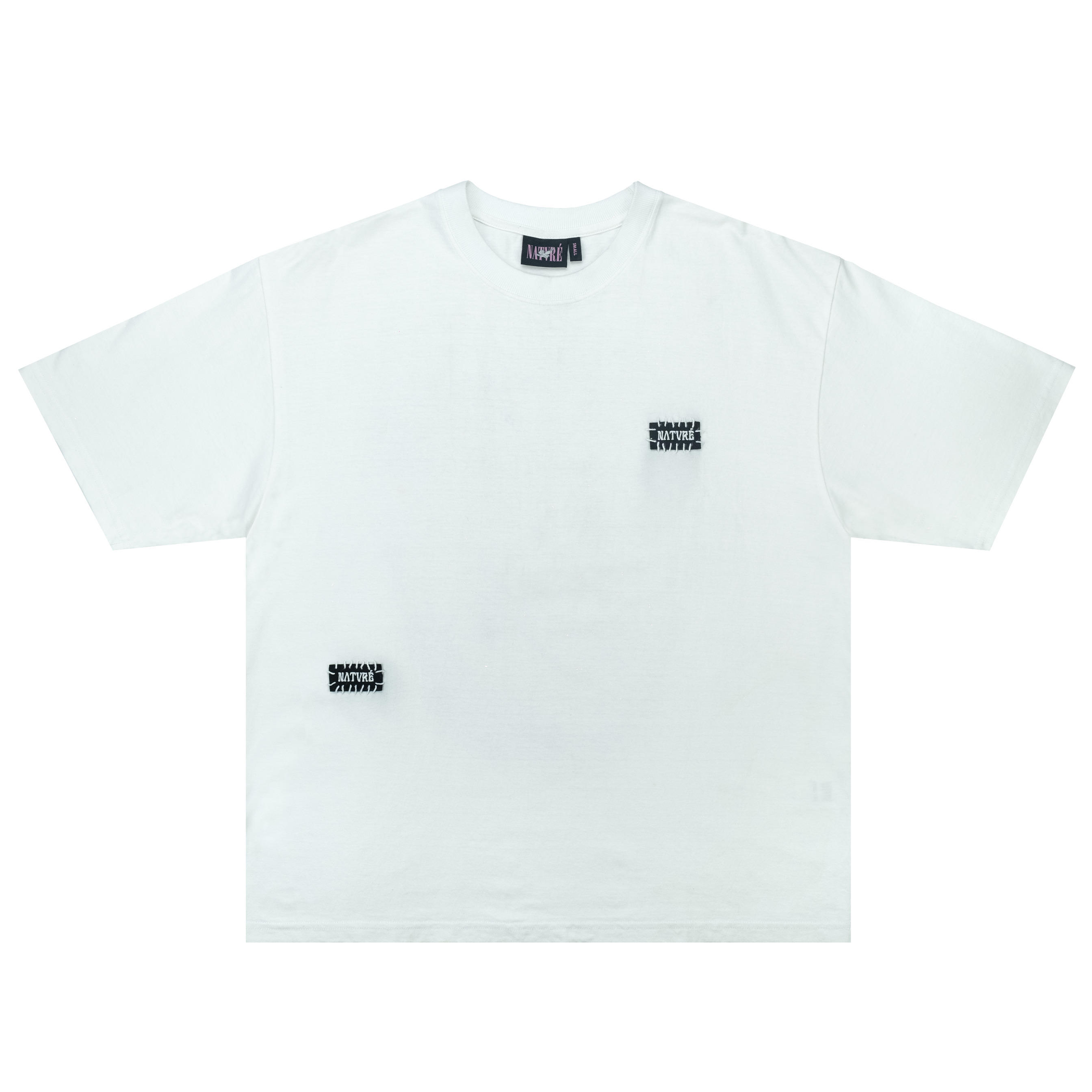 VOID T-Shirt [White]