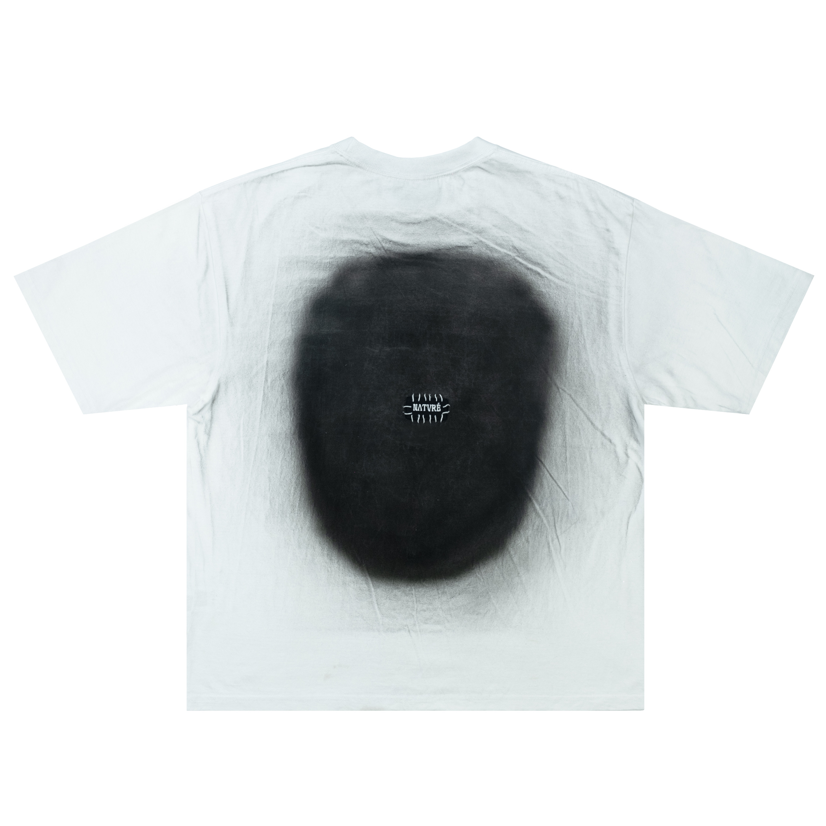 VOID T-Shirt [White]