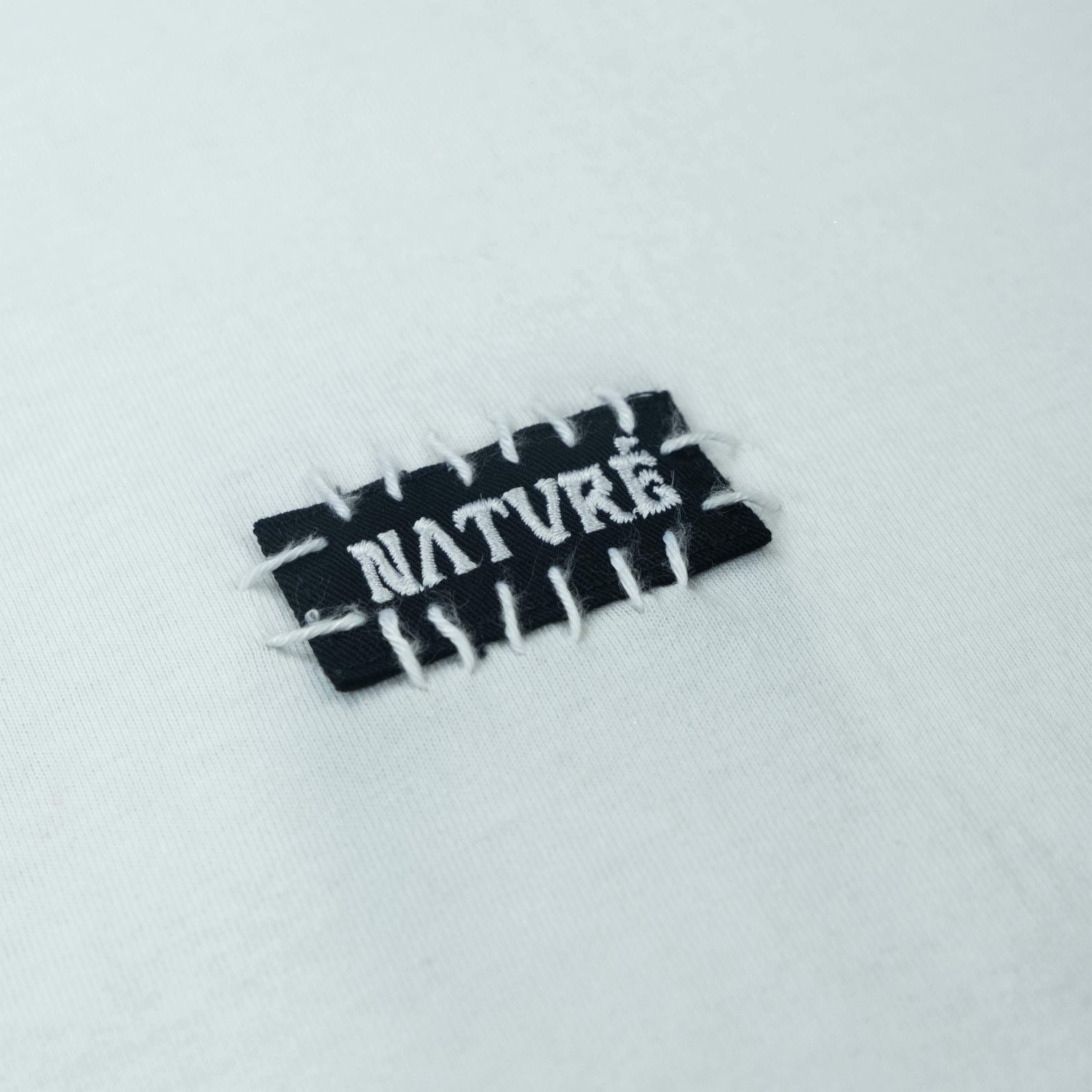 VOID T-Shirt [White]