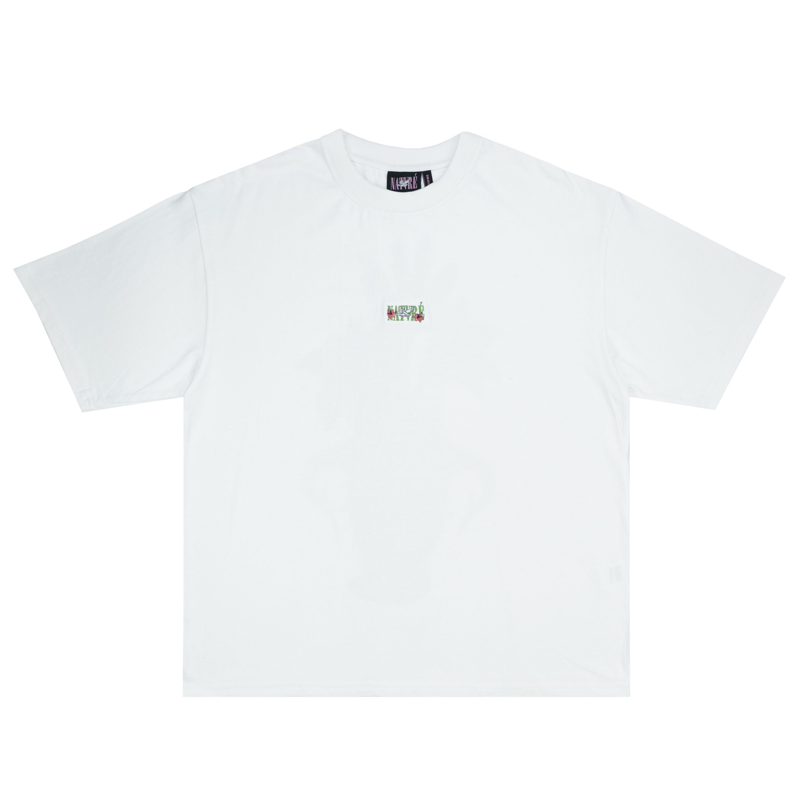 DEFLORAL T-Shirt [White]