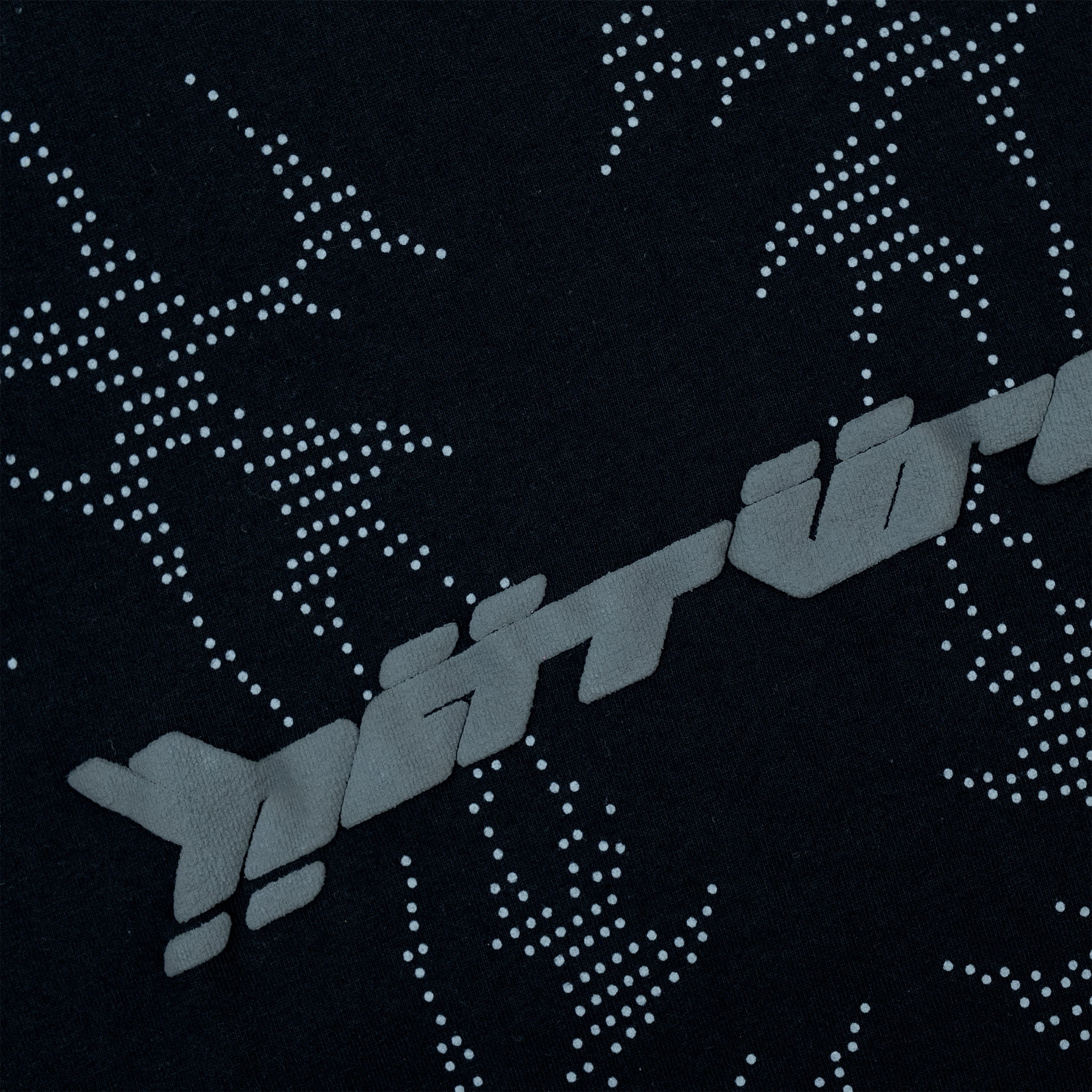 AUXUM T-Shirt [Black]