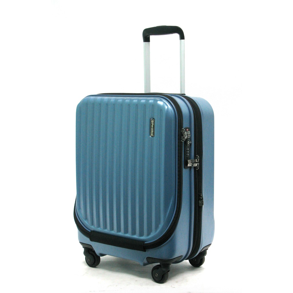 President Trolley Case Advante - 20 inch (Cabin)