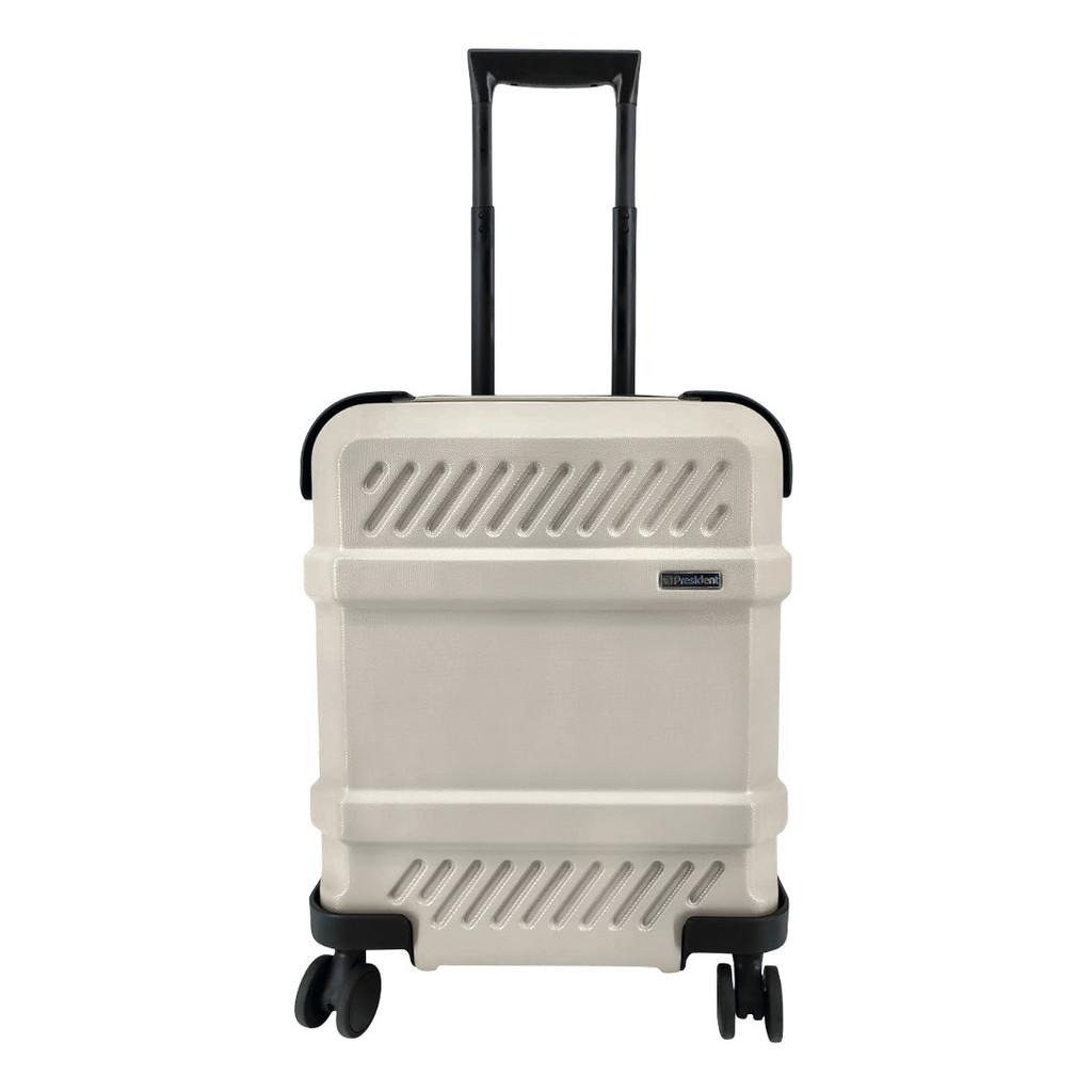 President Hakata PRO Frame Case - 20 Inch ( Cabin )