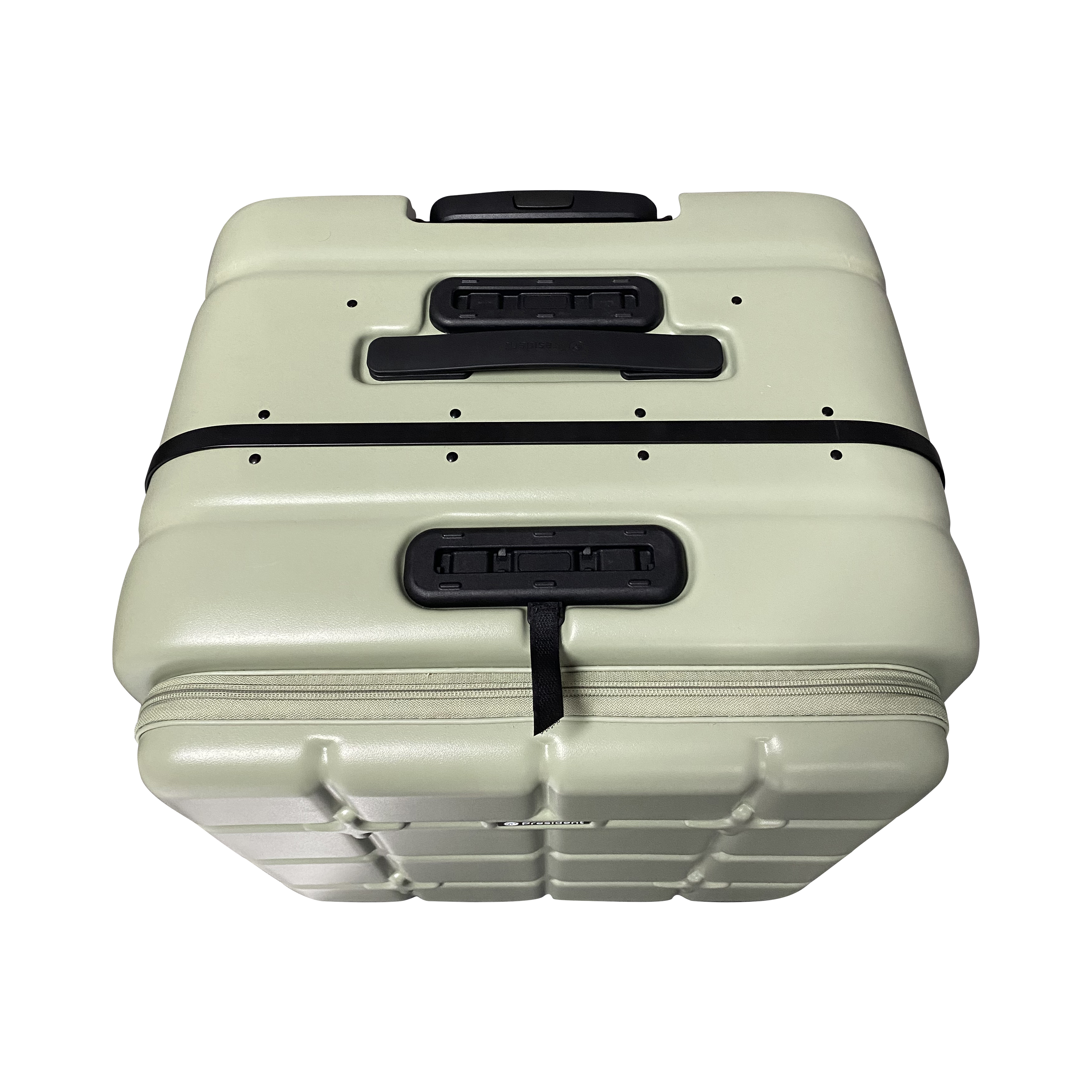 Tas Koper President Luggage KUBIKO V2 BUSINESS Bundle Package Bag ( Cabin & Cube )
