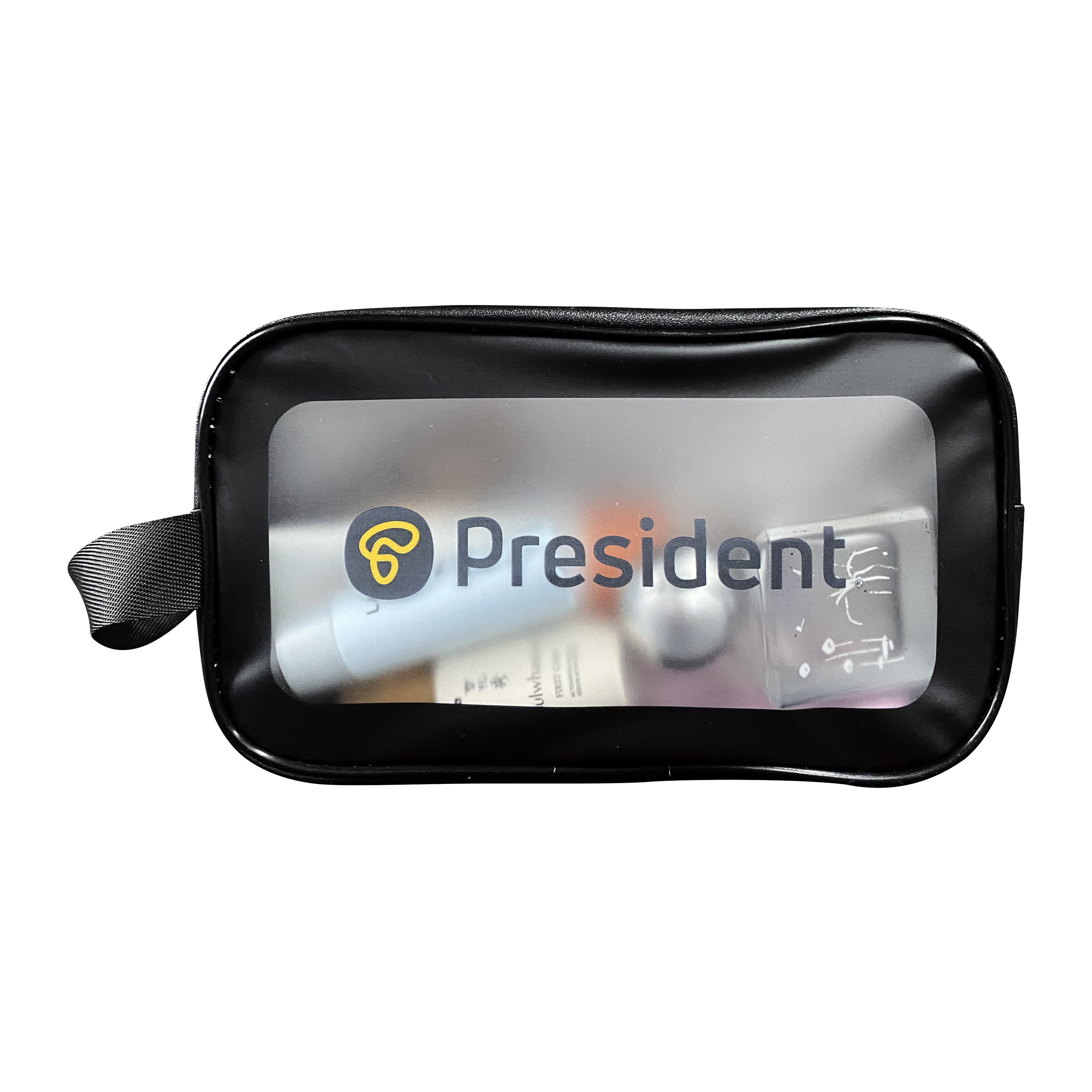 Toiletry Bag President Travel Organizer