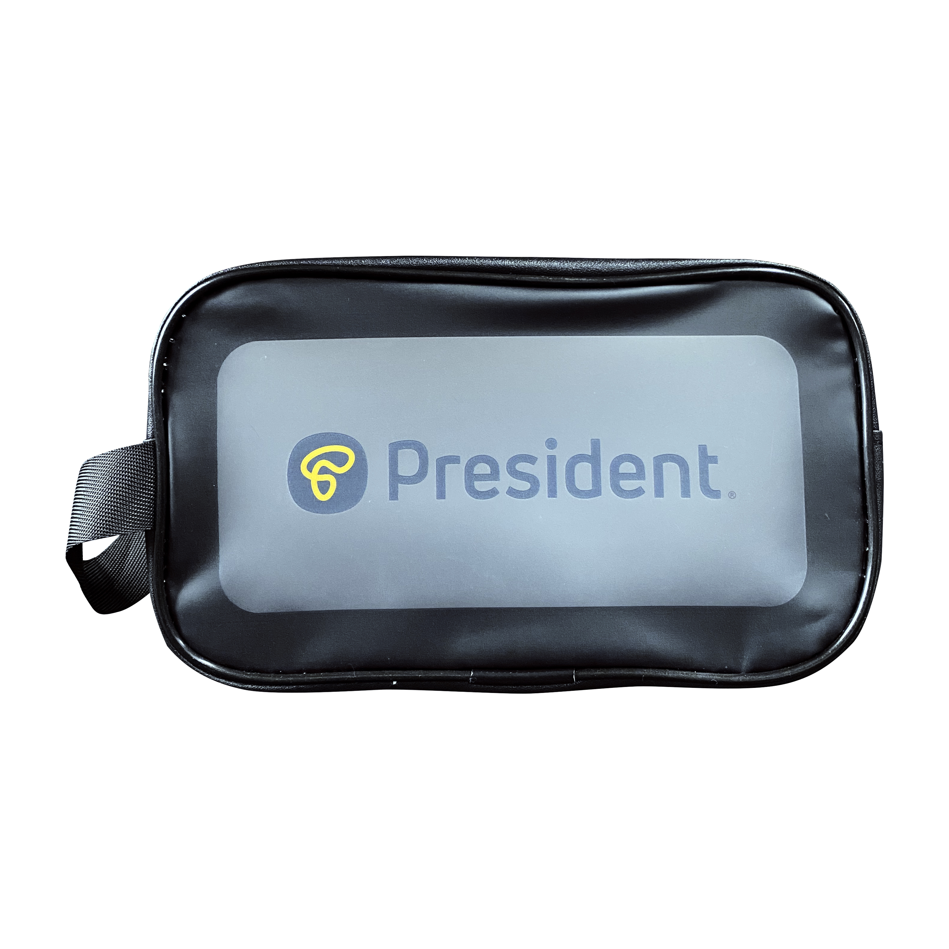 Toiletry Bag President Travel Organizer