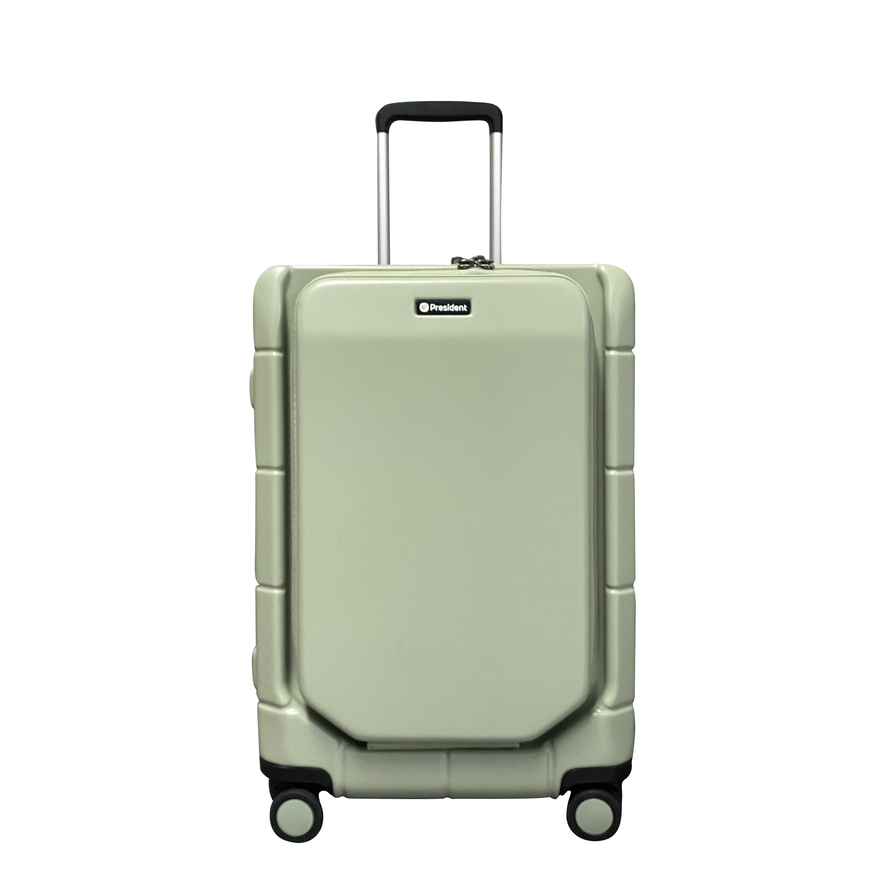 Tas Koper President Luggage KUBIKO V2 CABIN BIZ - 20 inch