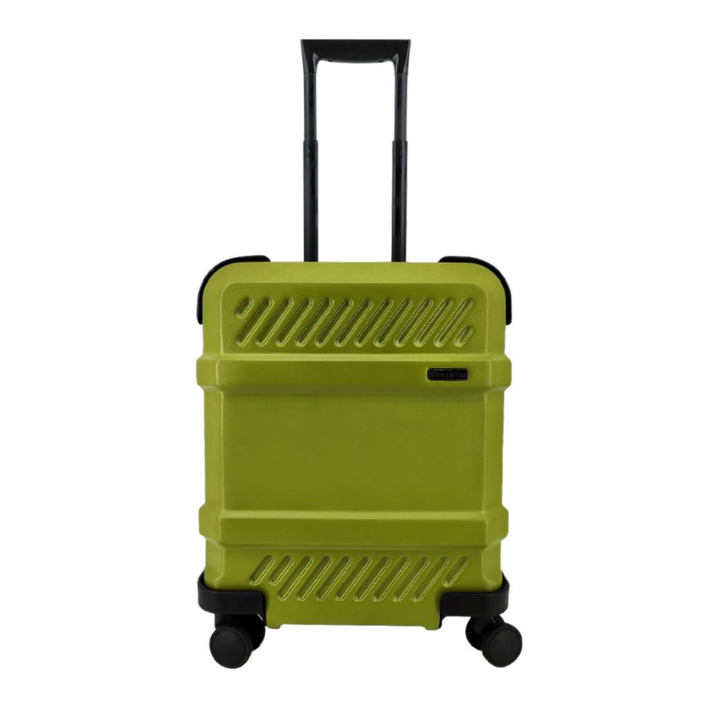 President Hakata PRO Frame Case - 20 Inch ( Cabin )