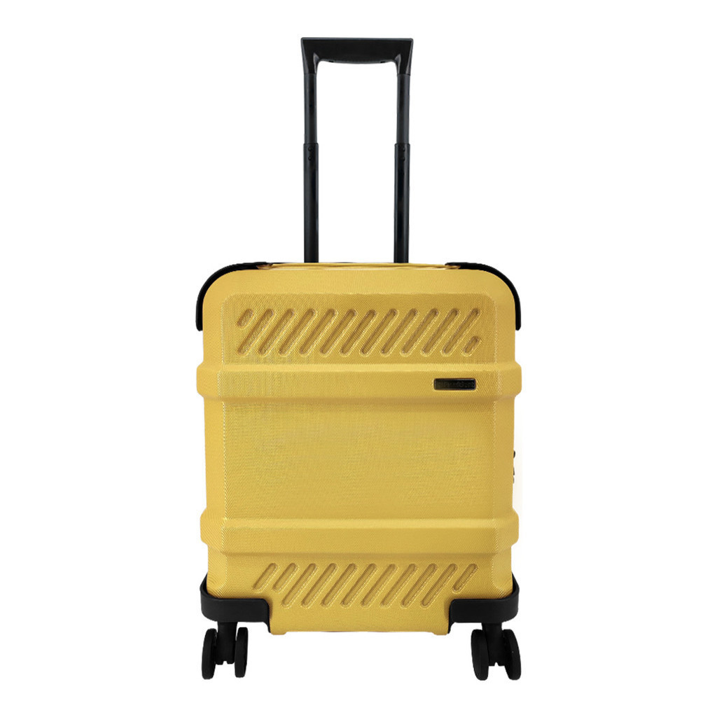 Tas Koper President Hakata Zipper Case - 28 inch (Large)