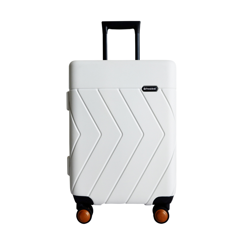 President Luggage VARIO - 24 Inch (Medium) - President Luggage