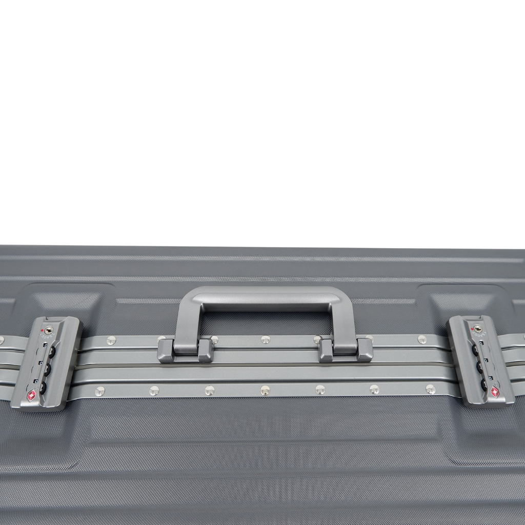 President Luggage Trolley Case 5342 - 24 inch (Medium)