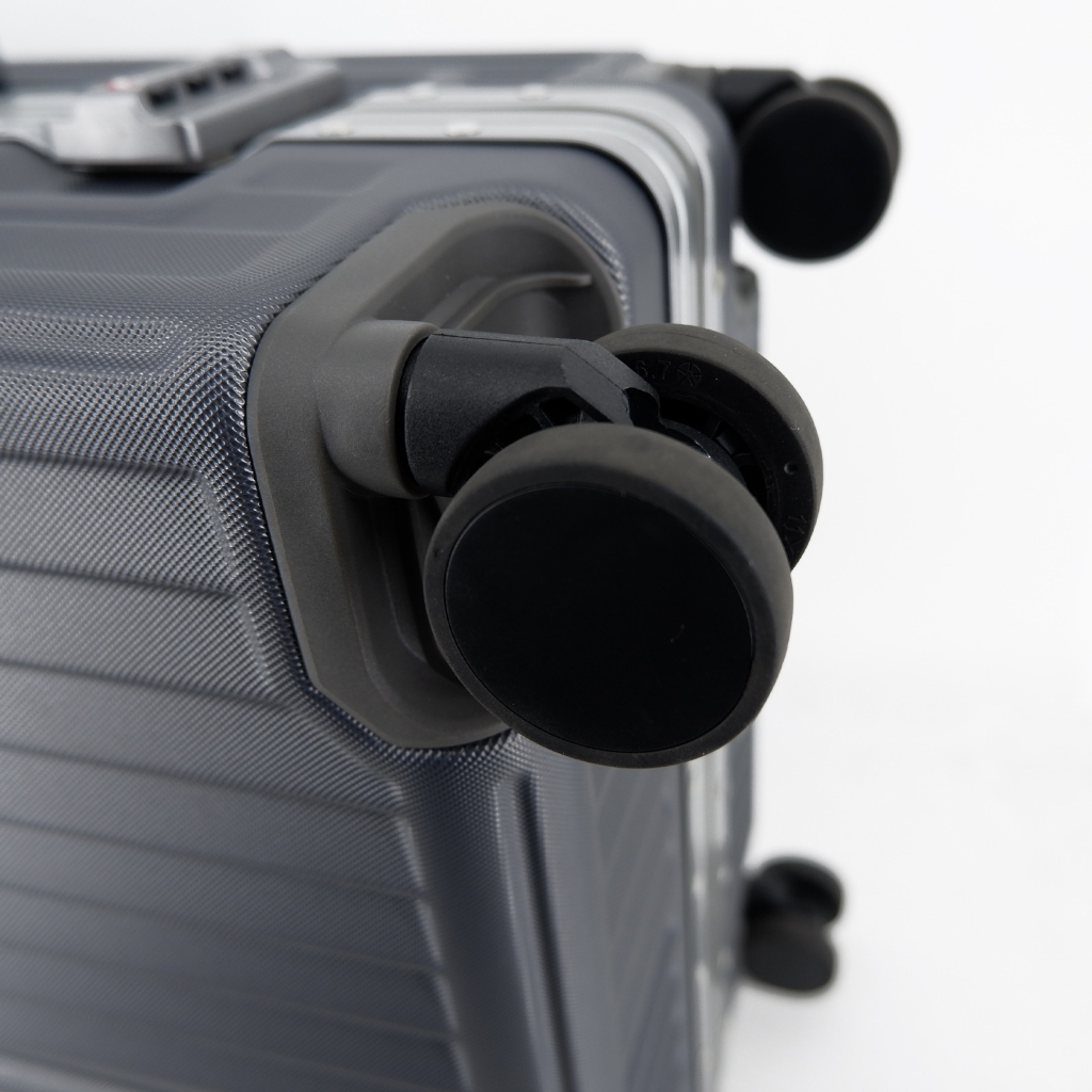 President Luggage Trolley Case 5342 - 24 inch (Medium)
