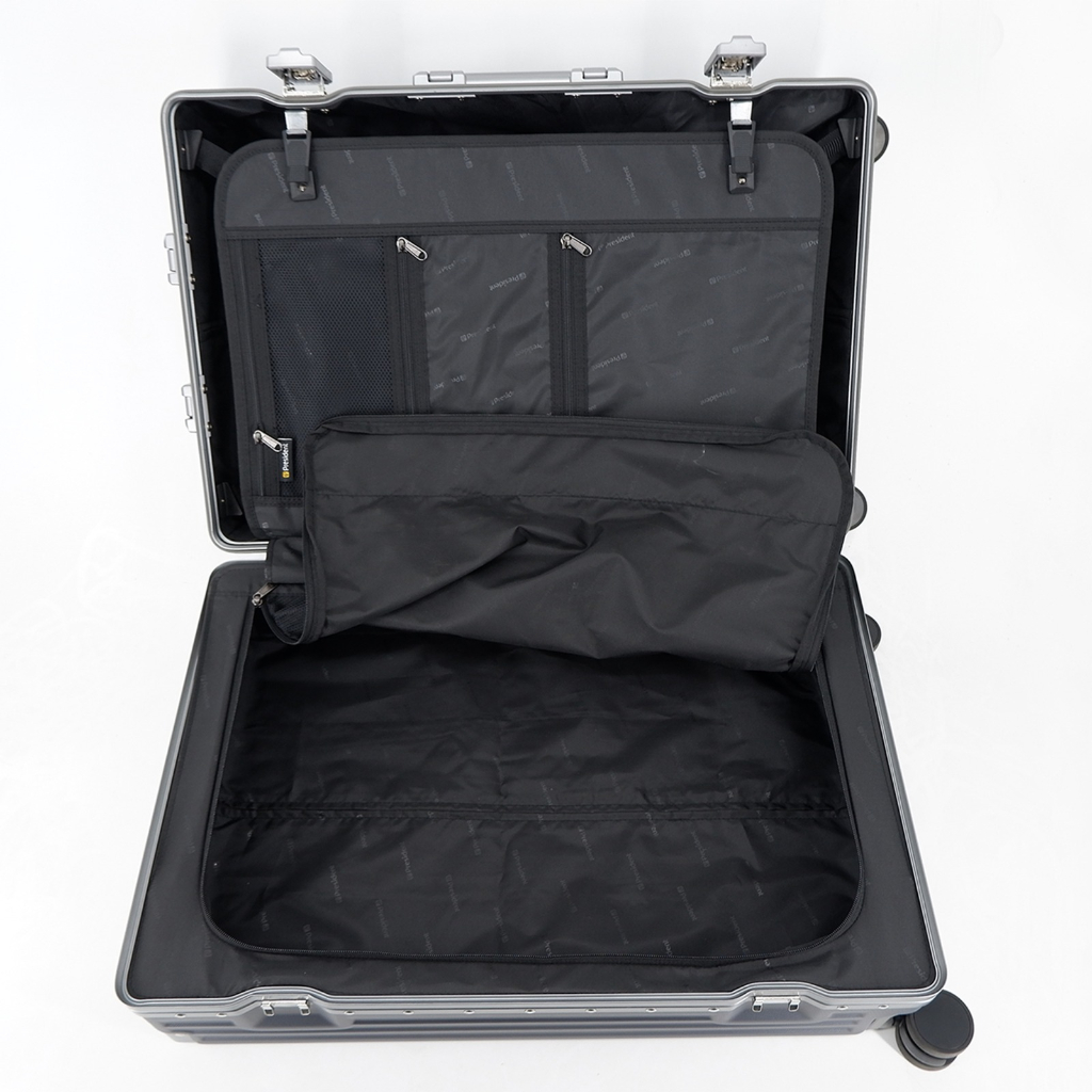 President Luggage Trolley Case 5342 - 24 inch (Medium)