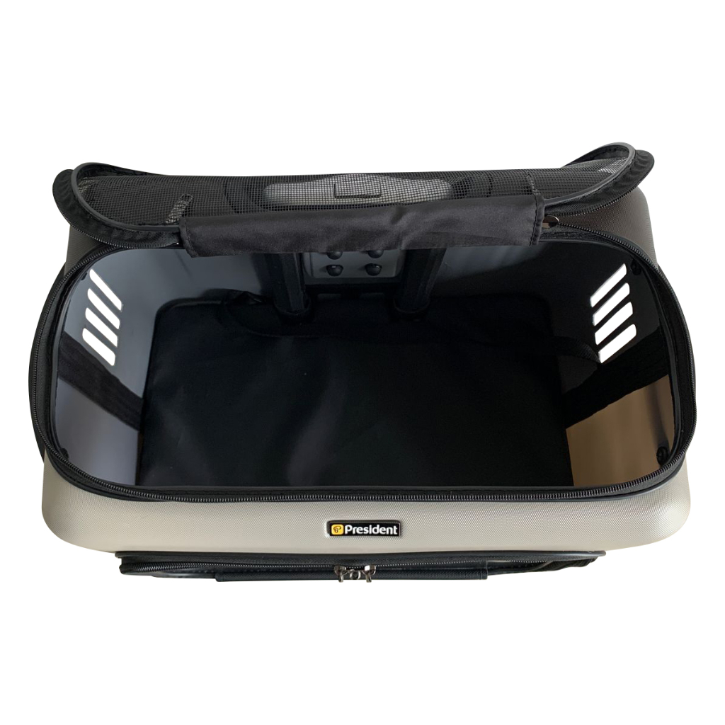 President Pet Case Junior