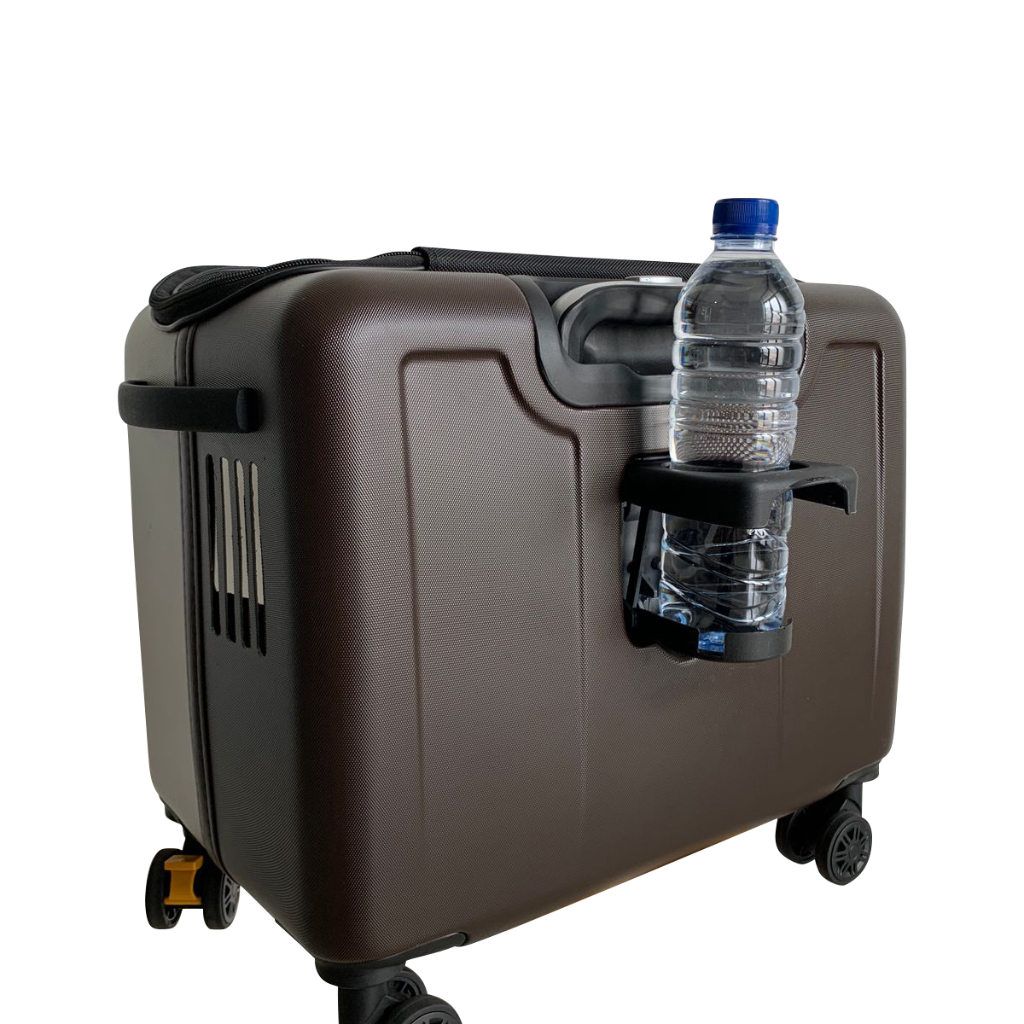 President Pet Case Junior