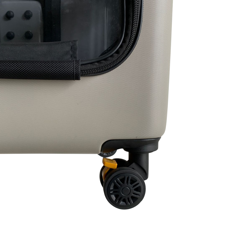 President Pet Case Junior