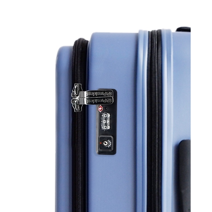President Luggage Hard Case HEXA V2 - 28 inch (Large)