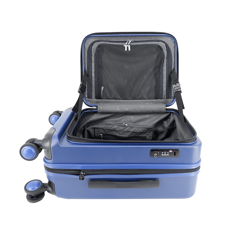 President Luggage Hard Case HEXA V2 - 24 inch (Medium)