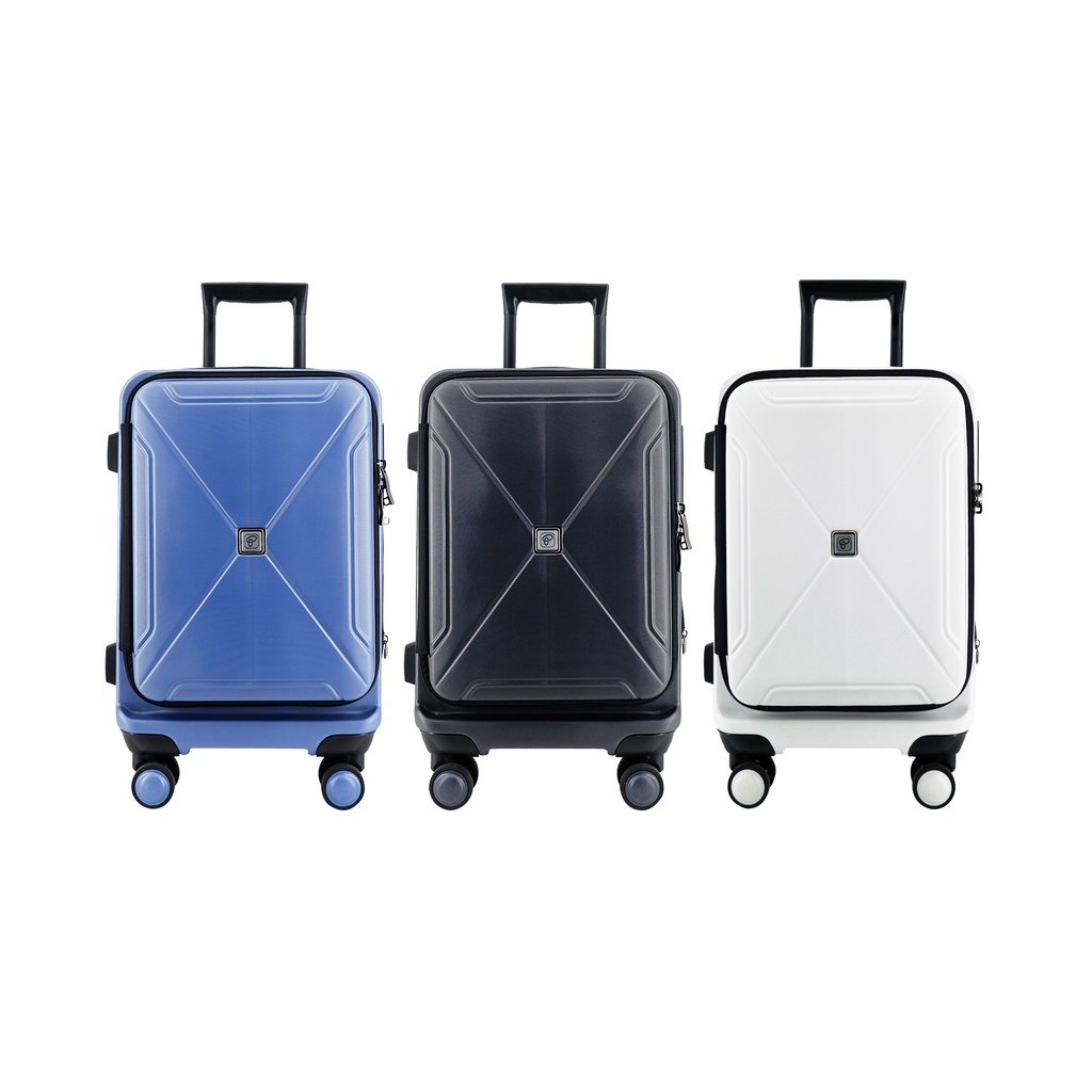 President Luggage Hard Case HEXA V2 - 24 inch (Medium)