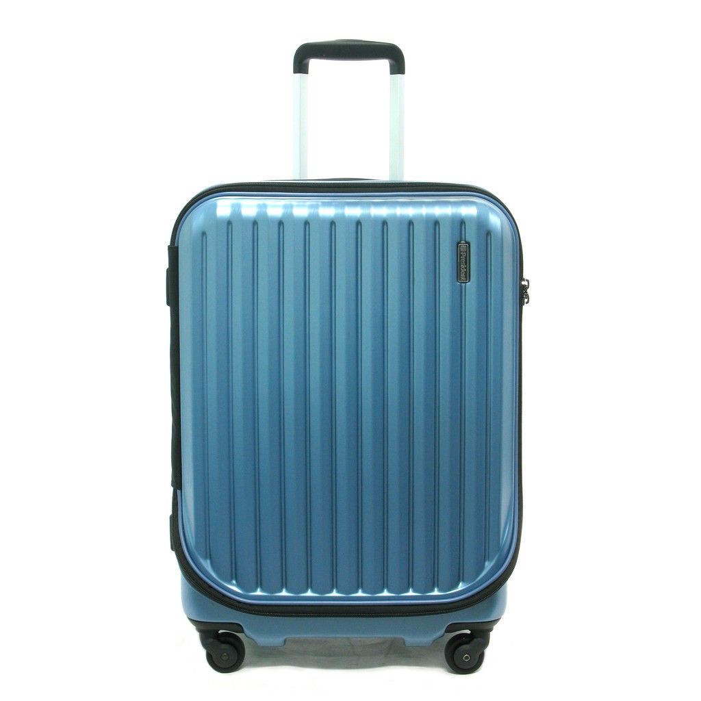 President Trolley Case Advante - 24 inch (Medium)