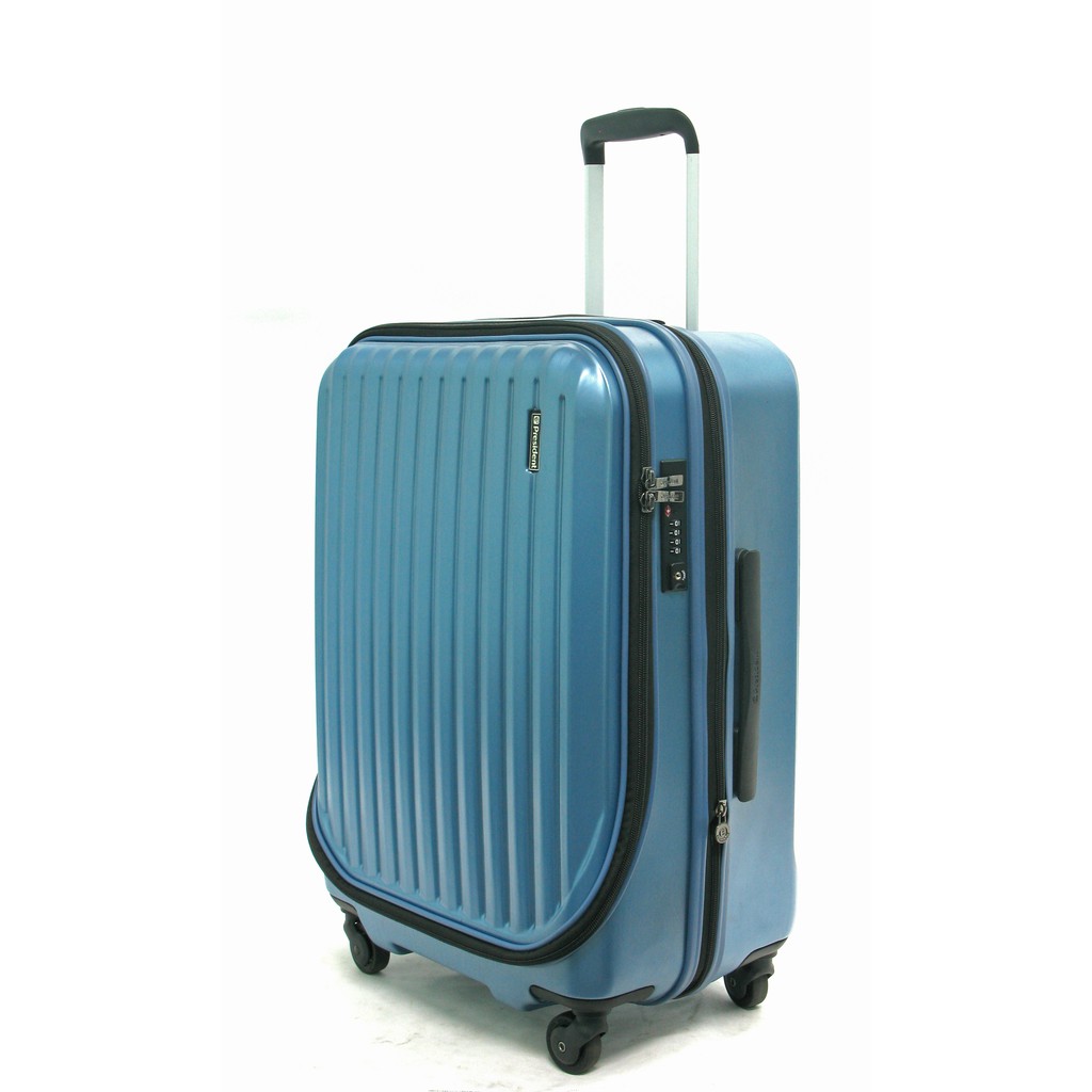 President Trolley Case Advante - 24 inch (Medium)