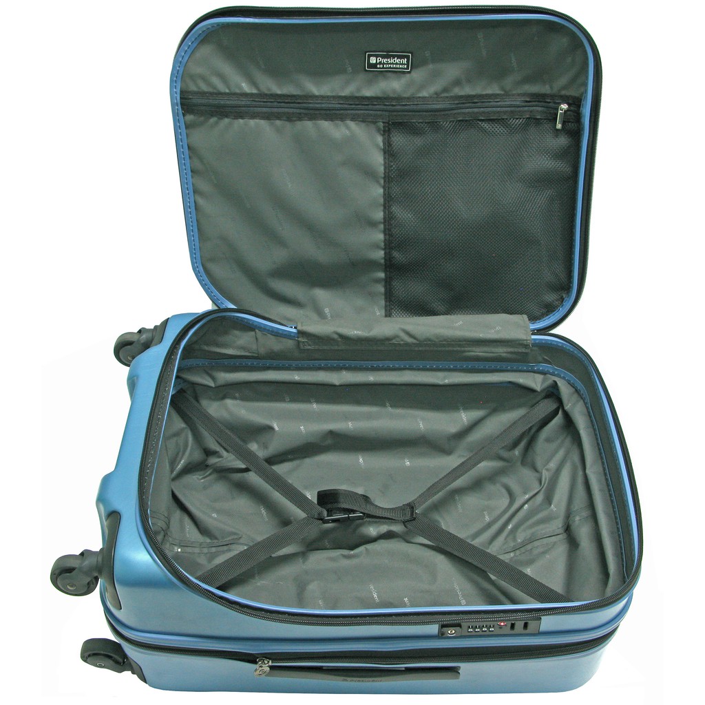 President Trolley Case Advante - 24 inch (Medium)