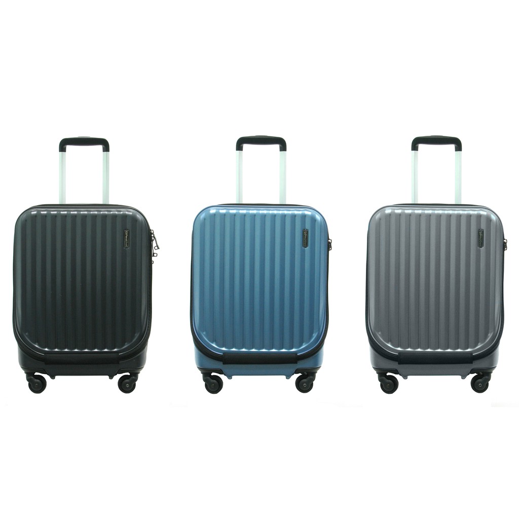 President Trolley Case Advante - 24 inch (Medium)