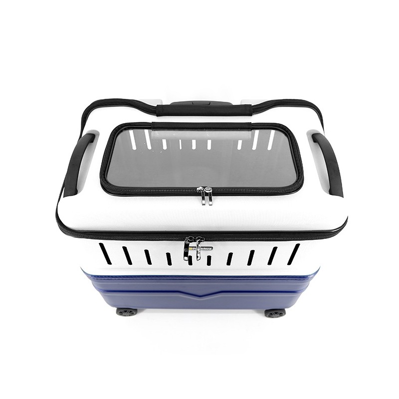 President Pet Case 1057