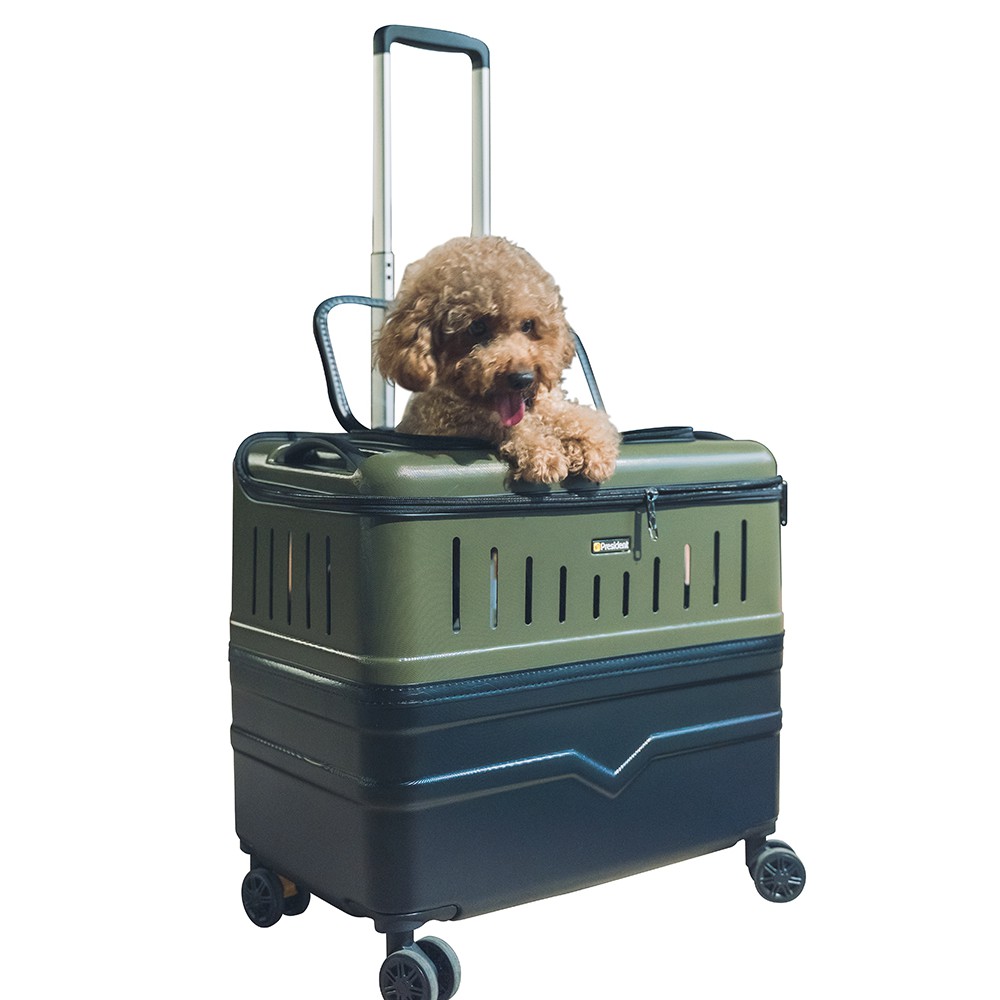President Pet Case 1057