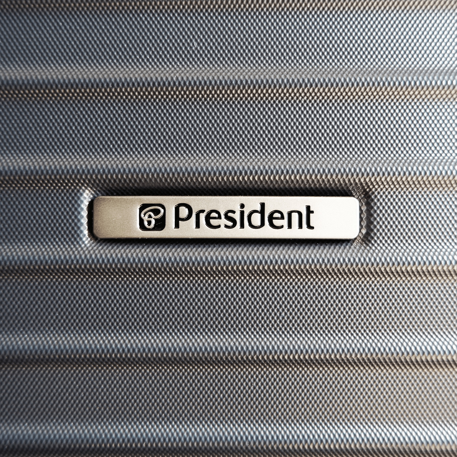 President Luggage Trolley 5289 - Cabin