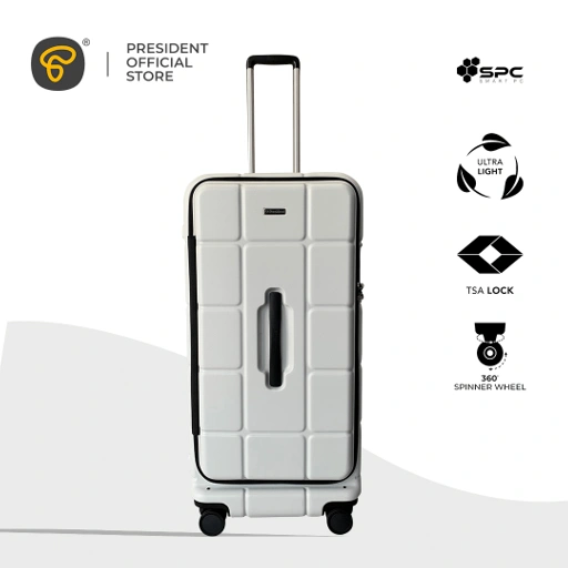 Image of Koper President Trolley Case - KUBIKO TRUNK PRO XL