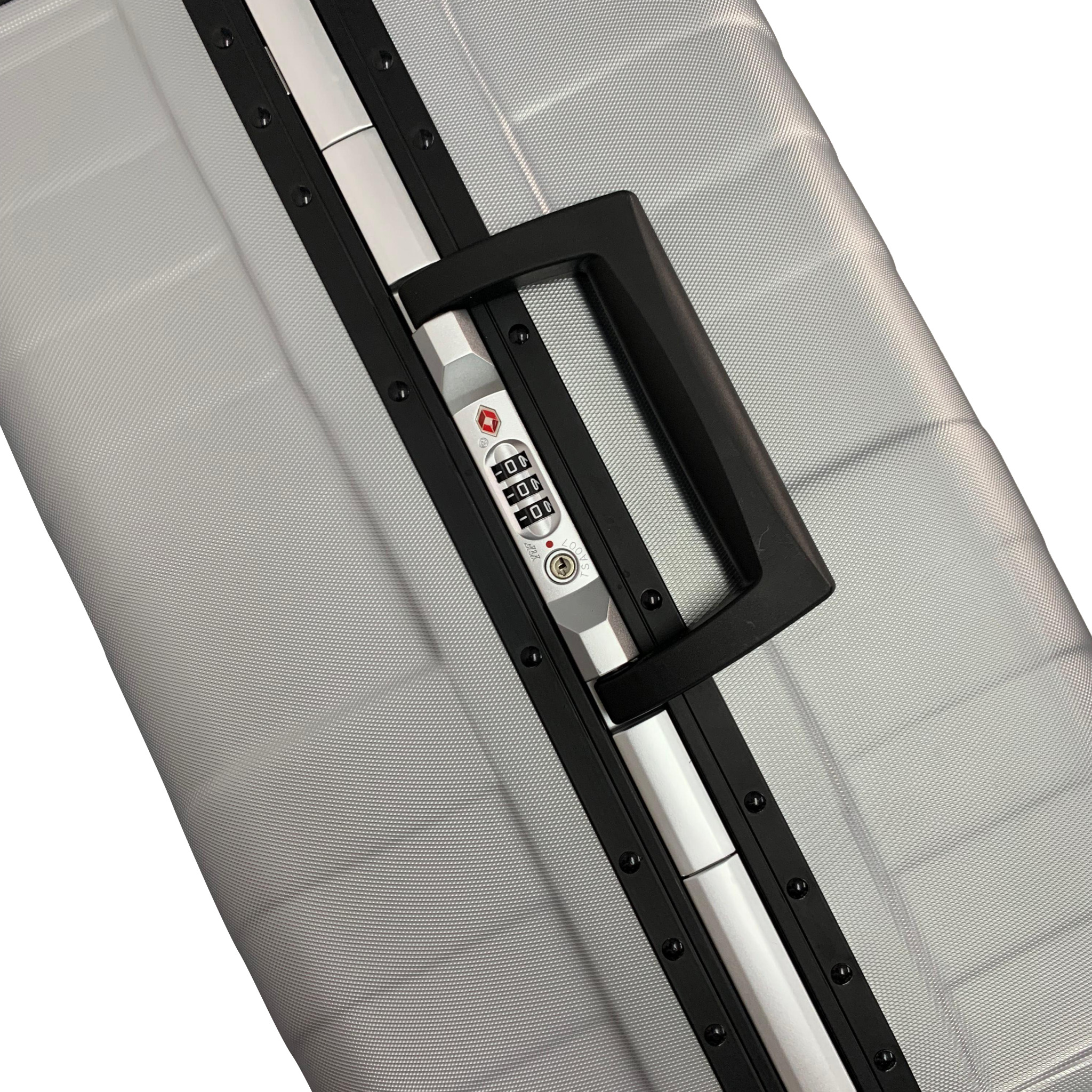 Koper President Luggage Hard Case STRATA V2 - 25 inch ( Medium )