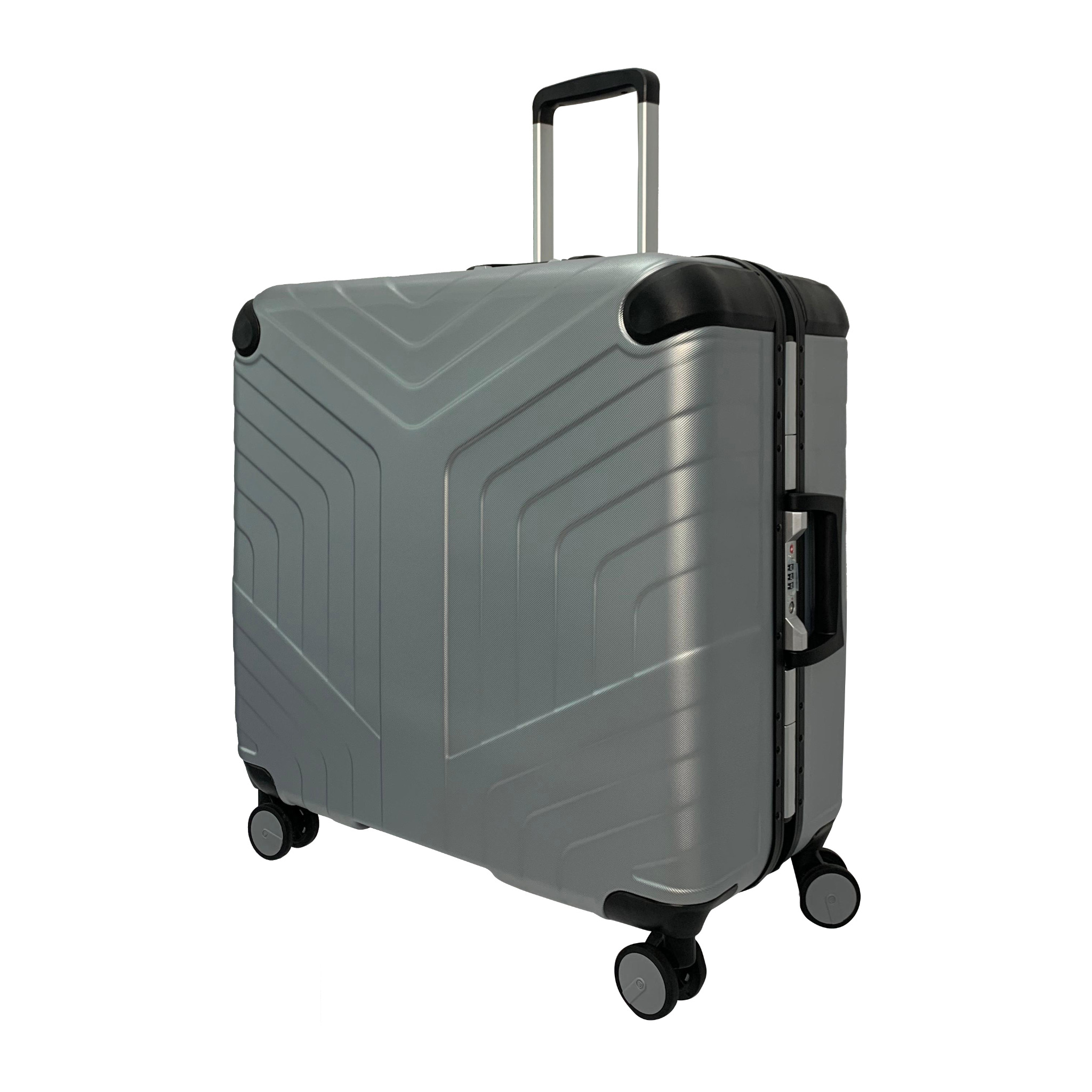 Koper President Luggage Hard Case STRATA V2 - 25 inch ( Medium )