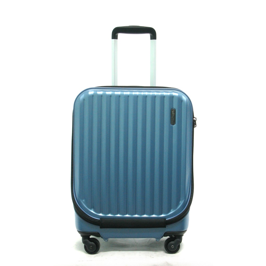 President Trolley Case Advante - 20 inch (Cabin)