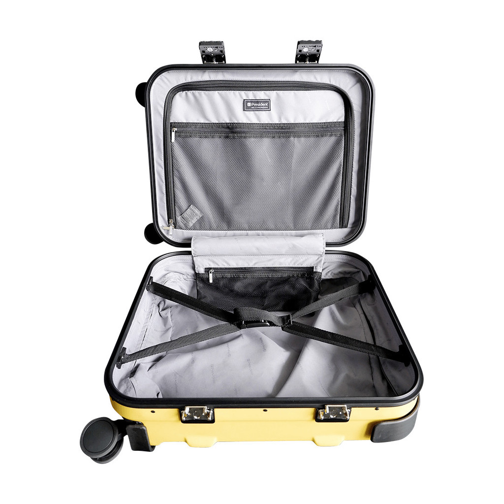 Koper President Hakata PRO Frame Case - 28 Inch