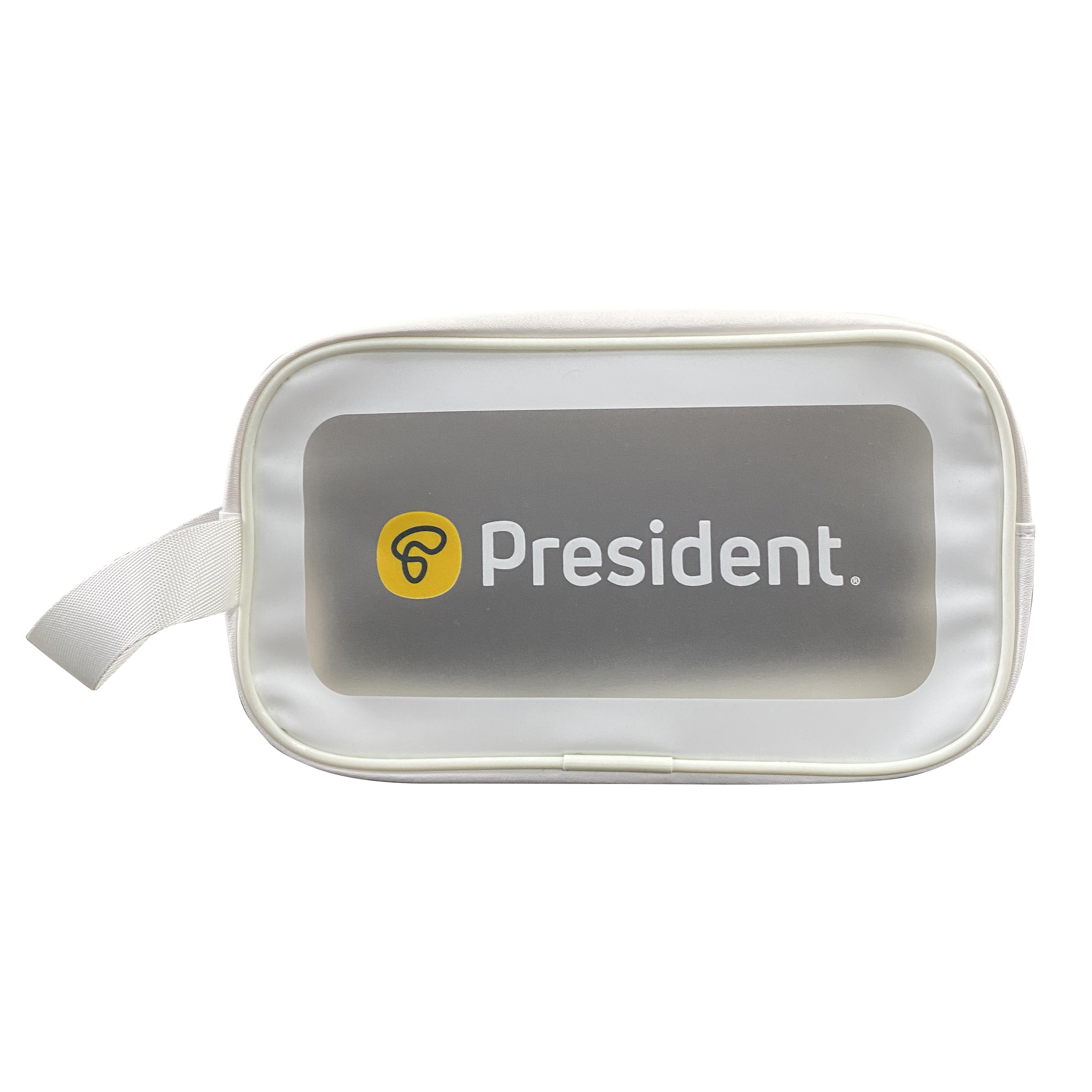 Toiletry Bag President Travel Organizer