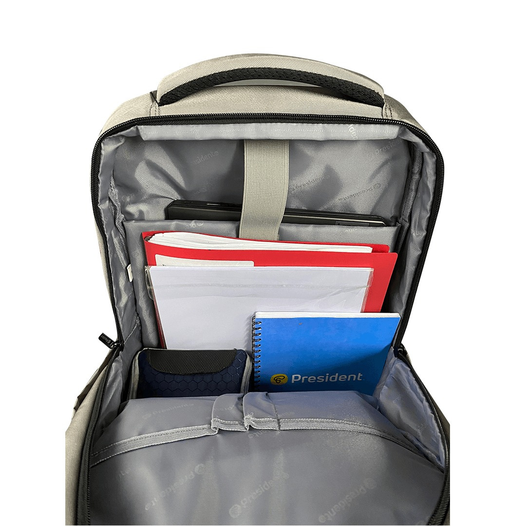Tas President Everyday Backpack - 1073