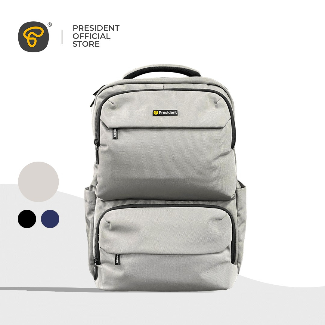 Tas President Everyday Backpack  - 1072