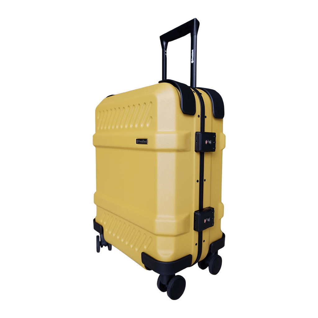 Koper President Hakata PRO Frame Case - 28 Inch