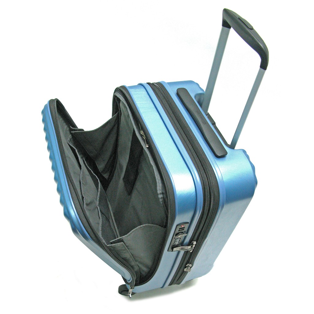 President Trolley Case Advante - 20 inch (Cabin)