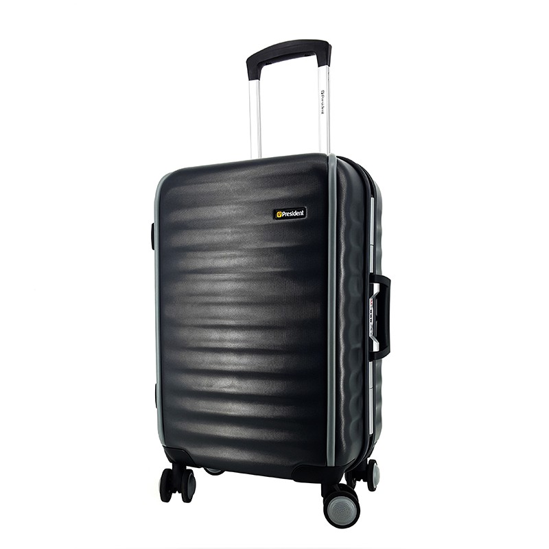 Tas Koper President Luggage Trolley Case 5323 - 28 inch (Large)