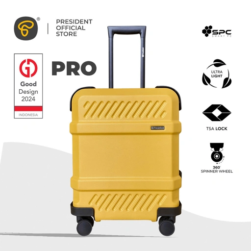 Image of Koper President Hakata PRO Frame Case - 28 Inch