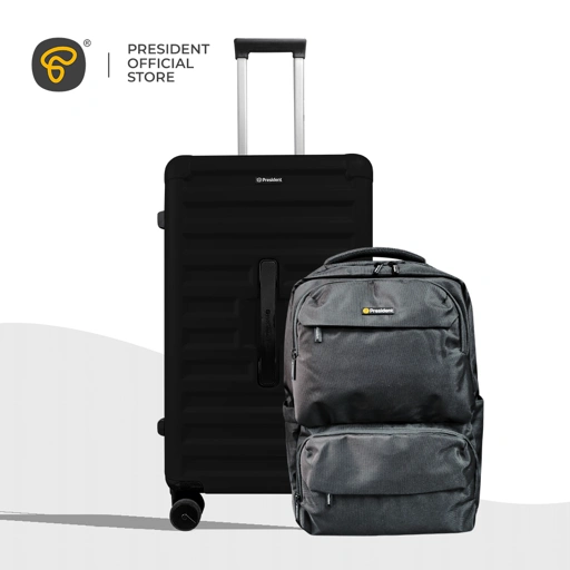 Image of Bundle PAE 183 28 Inch & Everyday Backpack 1072