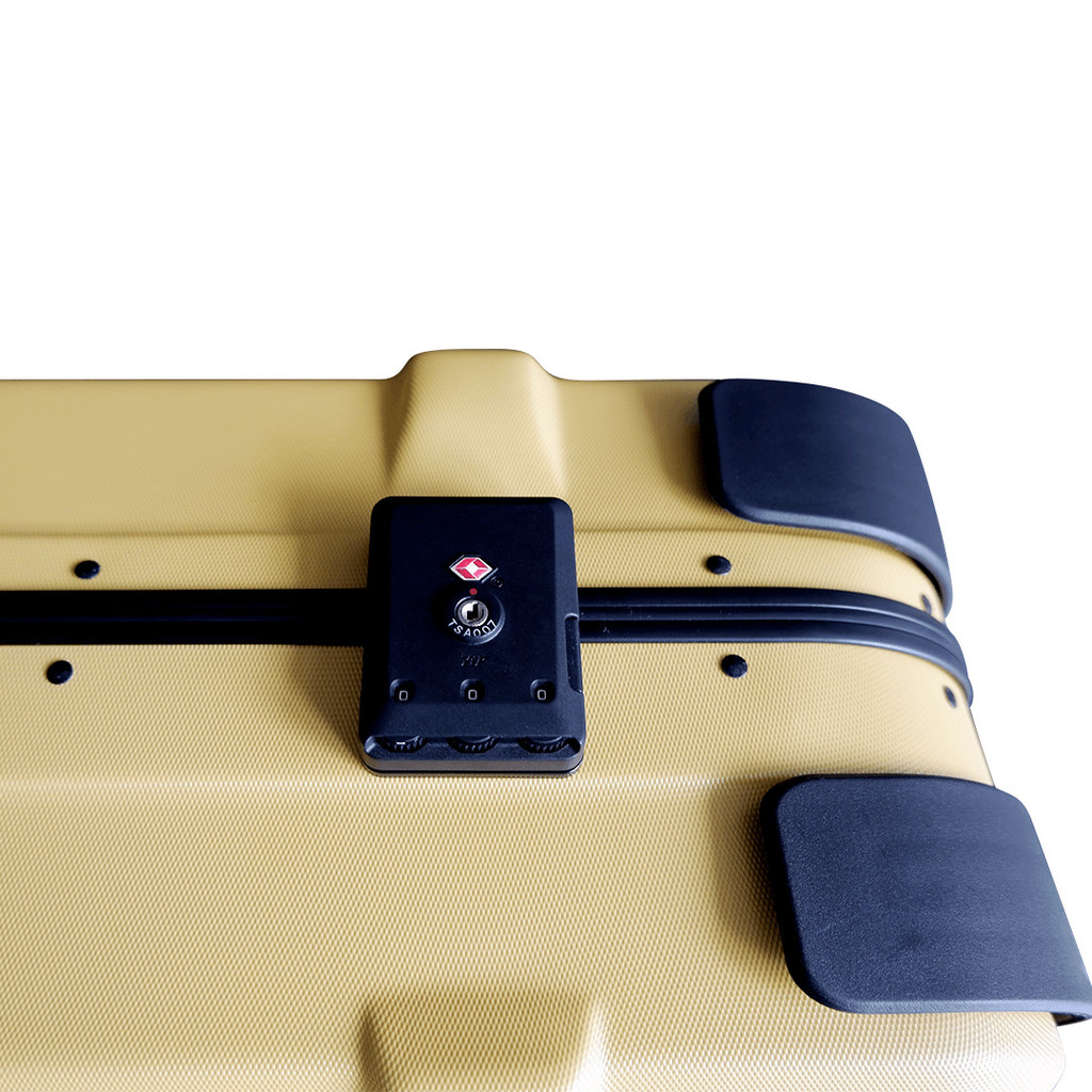 Koper President Hakata PRO Frame Case - 28 Inch