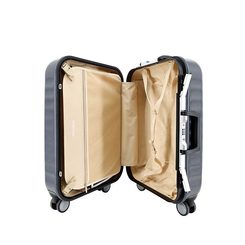 Tas Koper President Luggage Trolley Case 5323 - 28 inch (Large)
