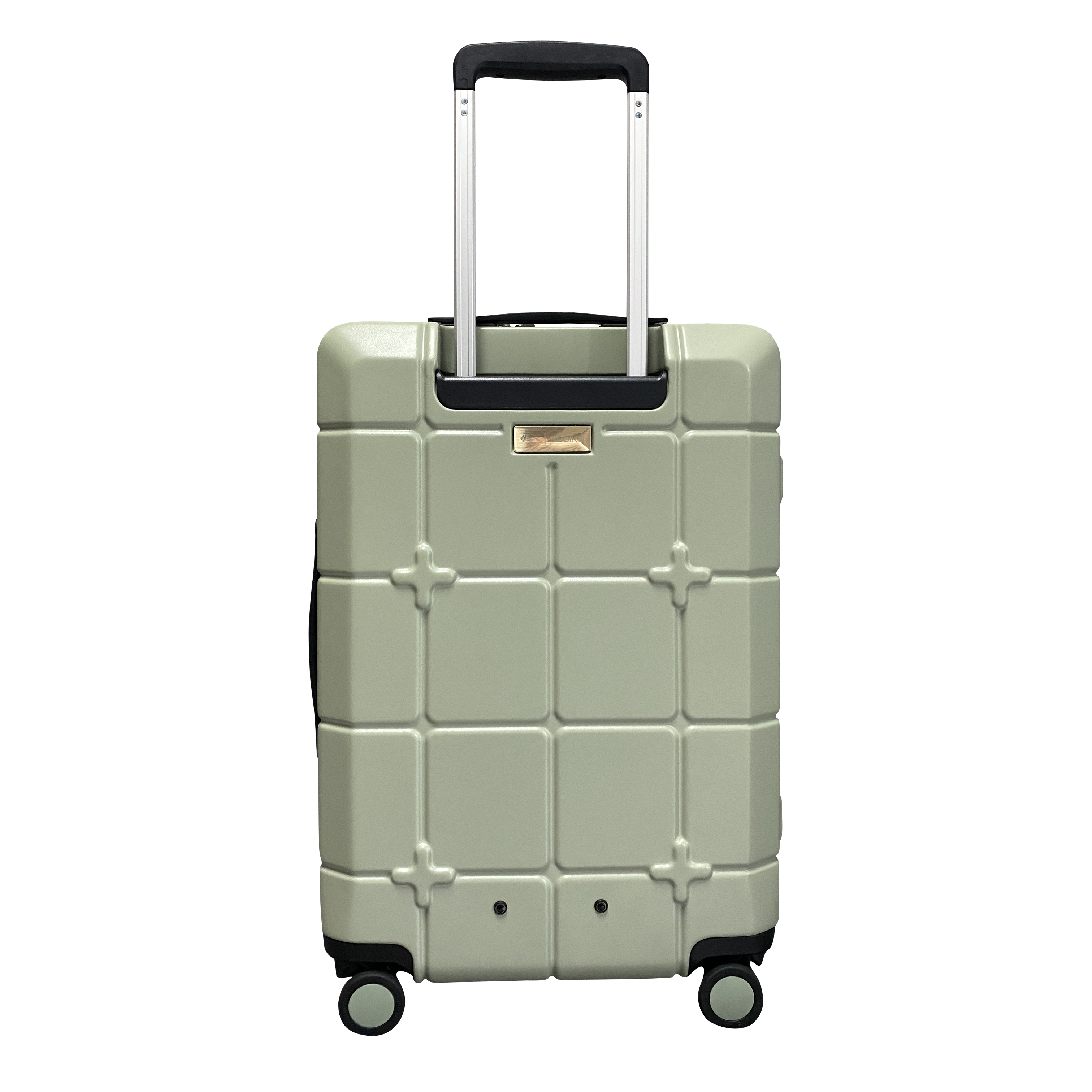 Tas Koper President Luggage KUBIKO V2 CABIN BIZ - 20 inch
