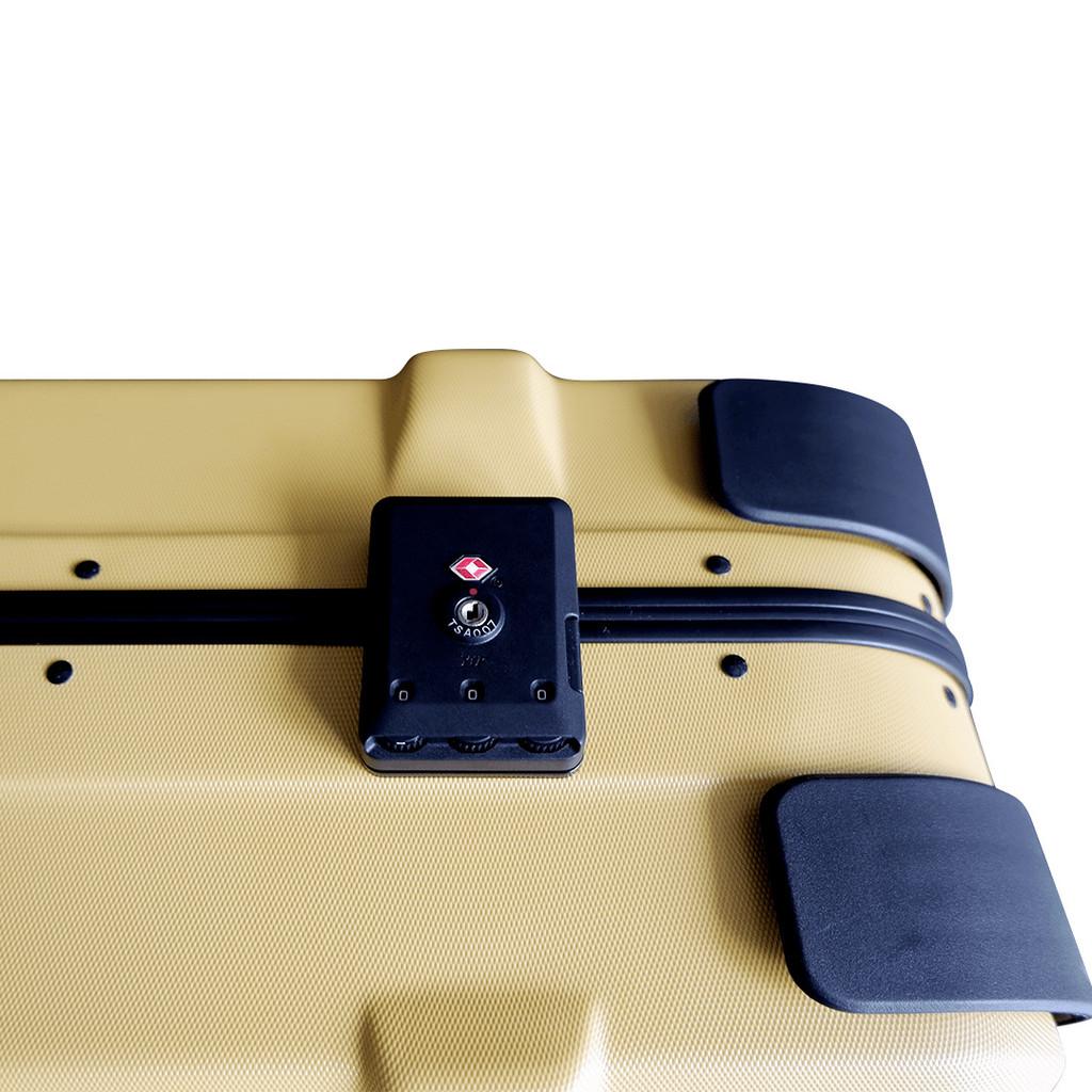 President Hakata PRO Frame Case - 20 Inch ( Cabin )