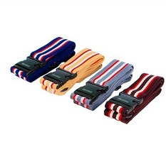 Luggage Belt Koper Strap Travel Aksesoris